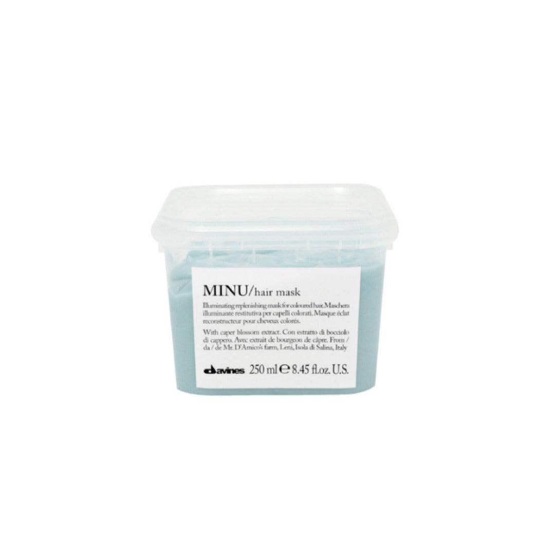 Minu Conditioner Mask