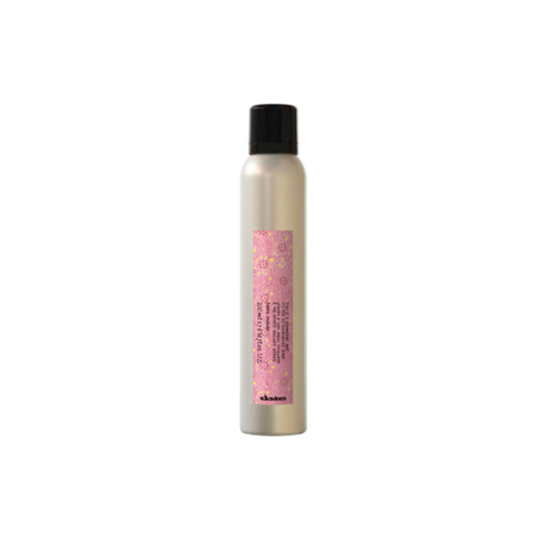 Shimmer Mist